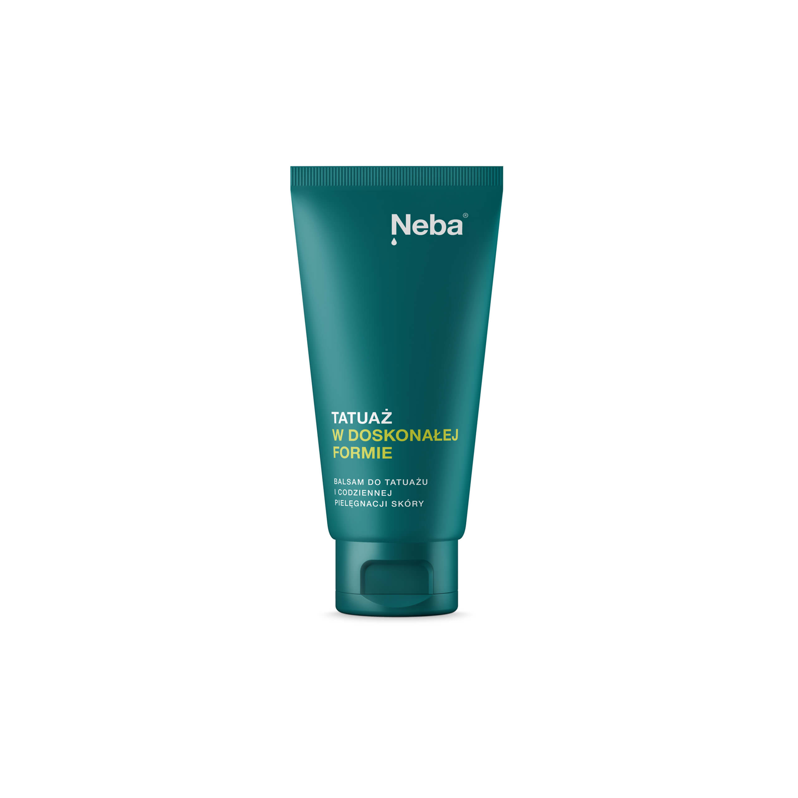 

Neba balsam do tatuażu 200 ml