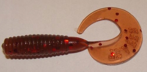 

Traper Killer Shad 40MM (16) Paproch (2 szt.)