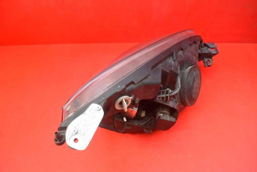 REFLEKTOR left light front XENON EU 162983-00 CITROEN C4 PICASSO 1 and 06-13
