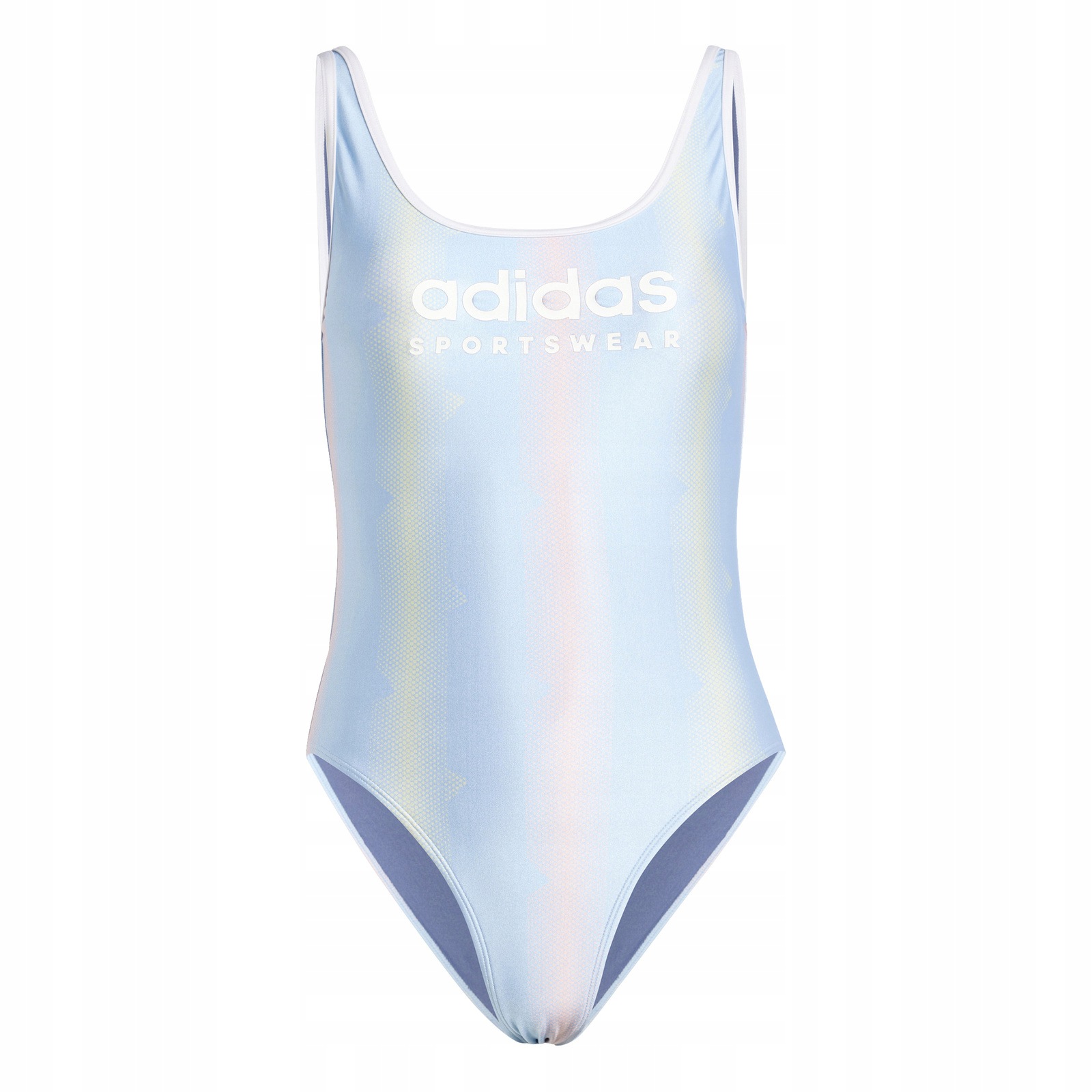 Plavky Adidas Tiro Ub Suit 44