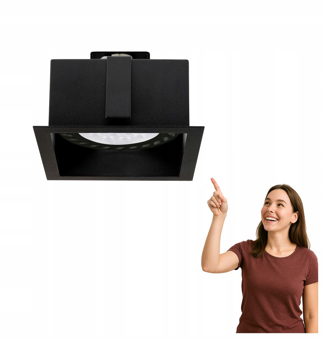 Zápustné svítidlo downlight Mod I 9417 Nowodvorski