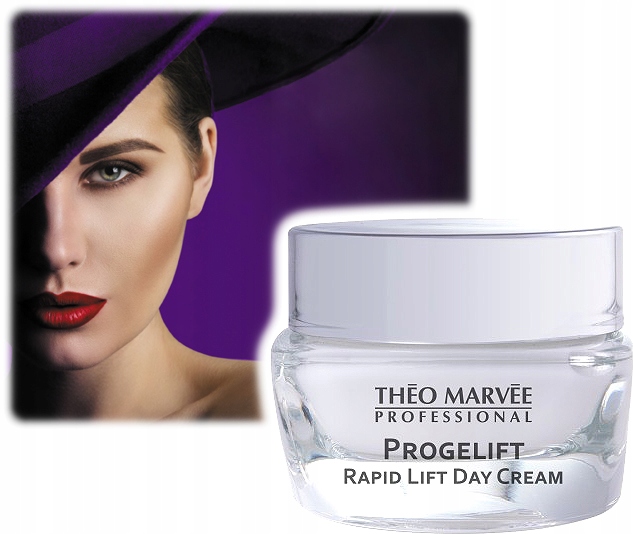 Progelift Rapid Lift Cream