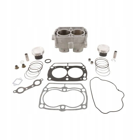 Cylinder Works Kompletný Valec Polaris Sportsman 800 4X4 '11-'14 Std. Hc