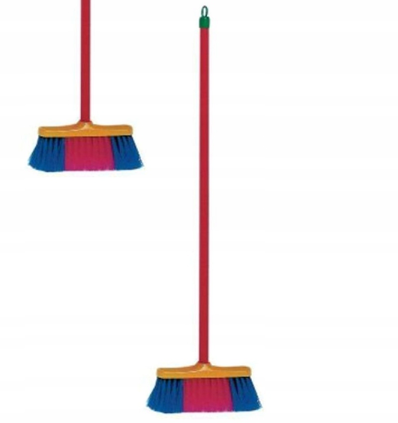 

Miotła Dziecięca Duża 61CM Zabawka Klein 6620