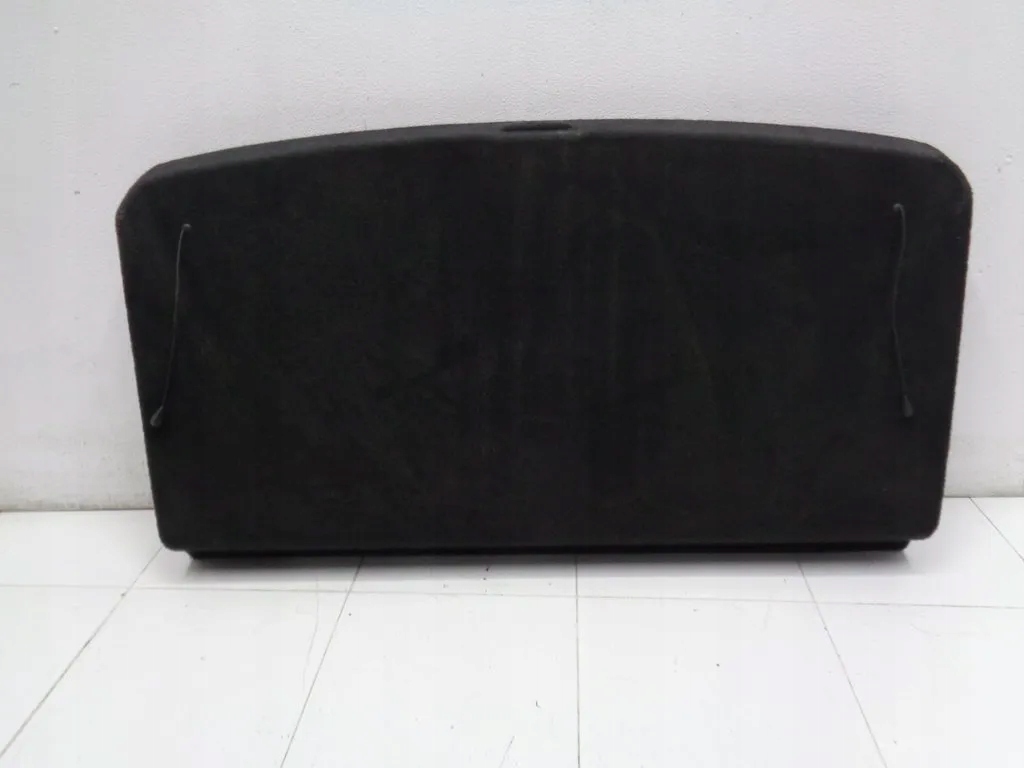 5P9867769 - Seat Altea XL полка багажника 09-15R