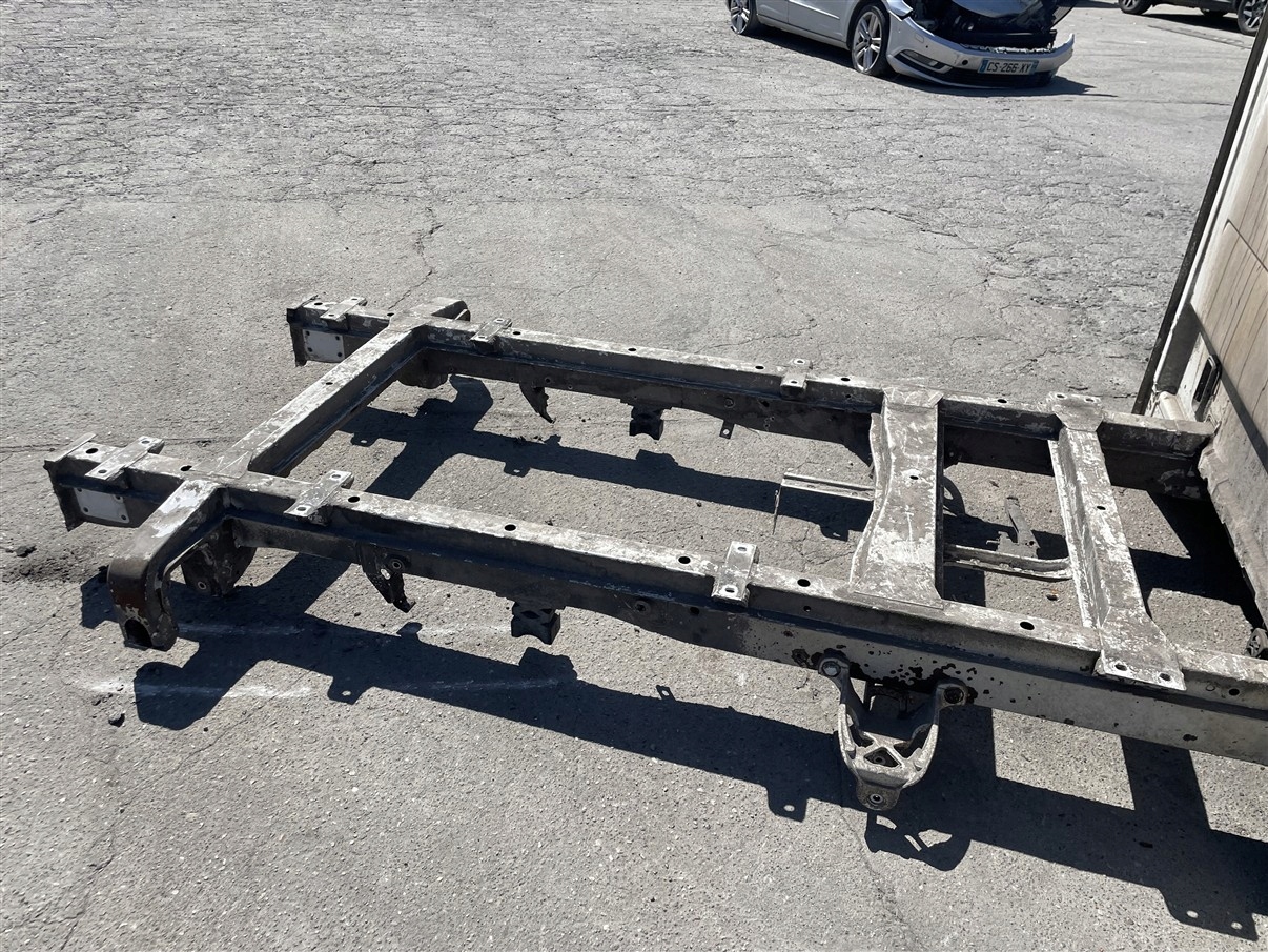 кузов четверть vw CRAFTER 2E 2E0 06-17 год