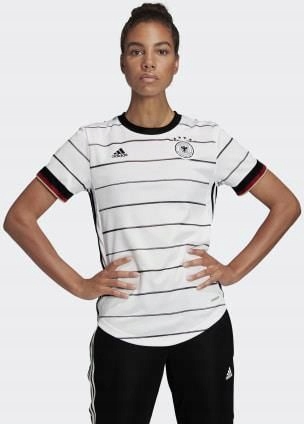 Reprezentativní tričko Germany Home adidas M