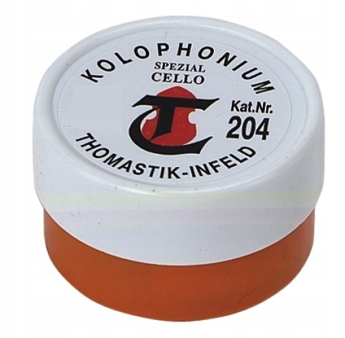 Томастик-Инфельд № 204 канифоль для виолончели