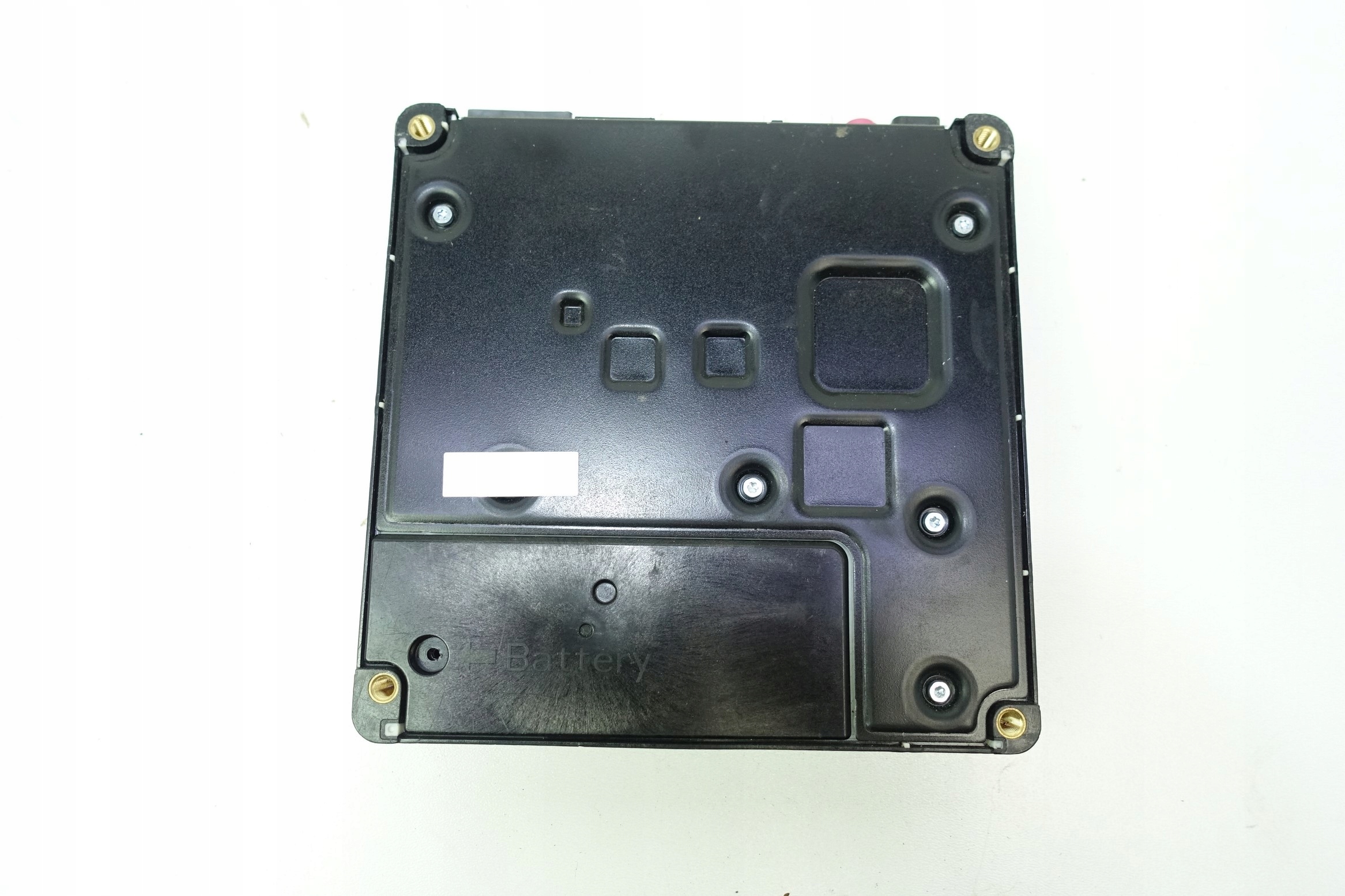 modul Bedienteil WZYWANIA POMOCY SOS 4K2035283