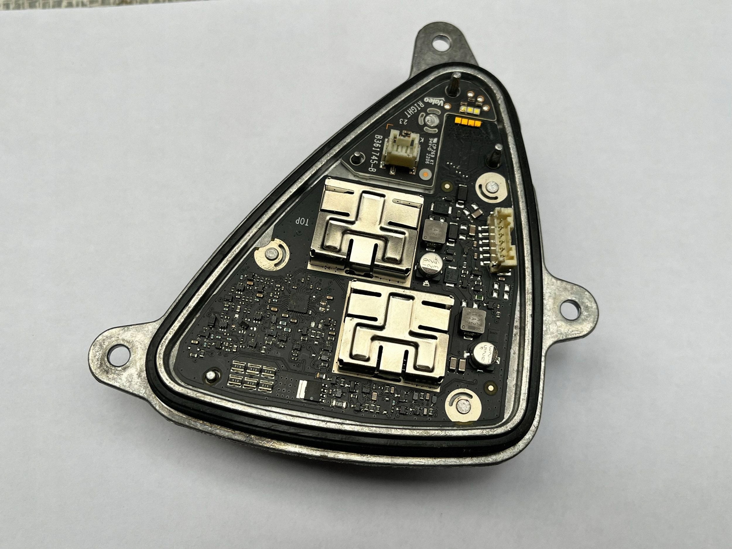 control unit LED REFLEKTORA VOLKSWAGEN T-ROC 2GA941479A @M