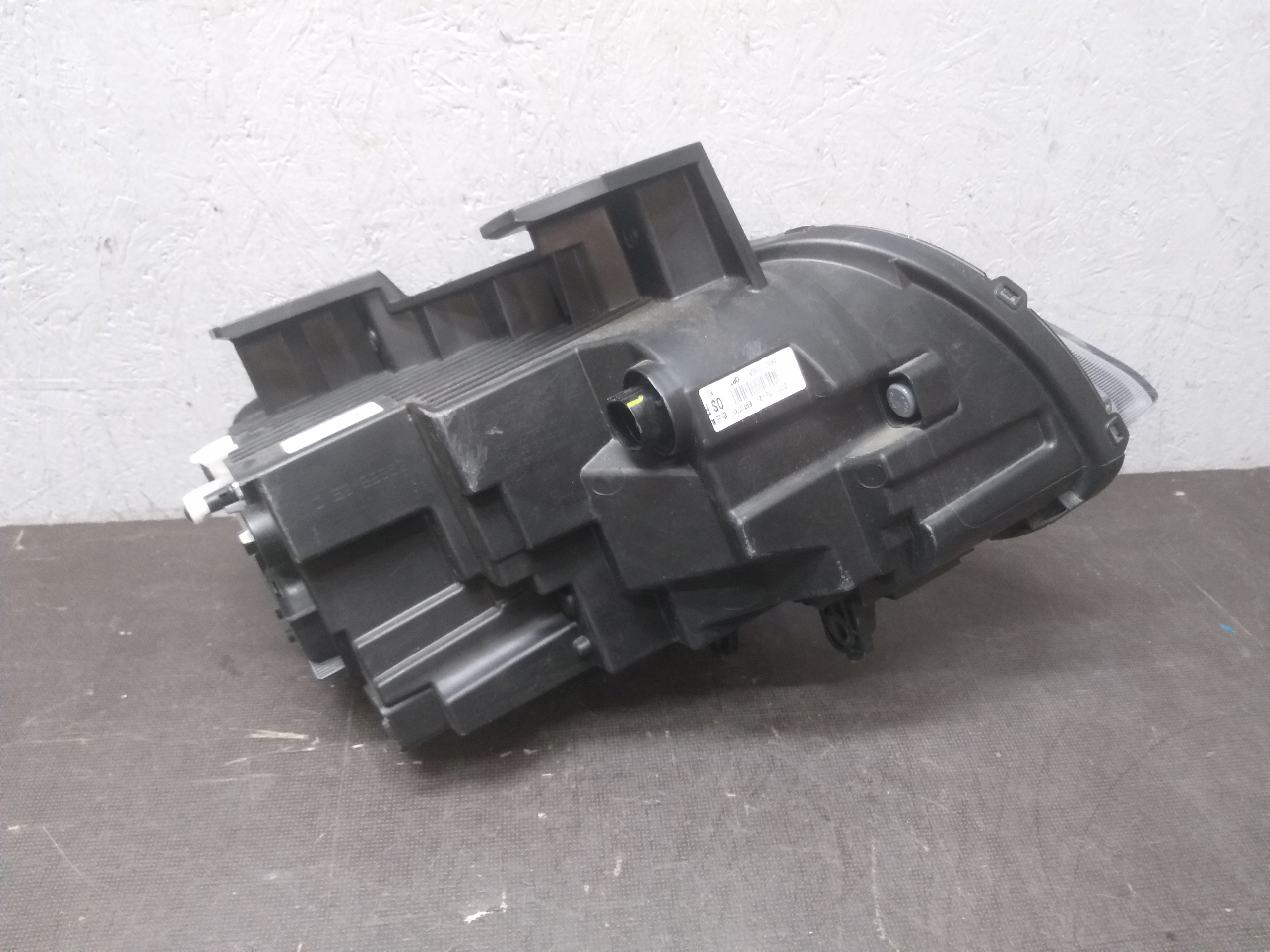 light front left HYUNDAI KONA LIFT FULL LED J9921-63050