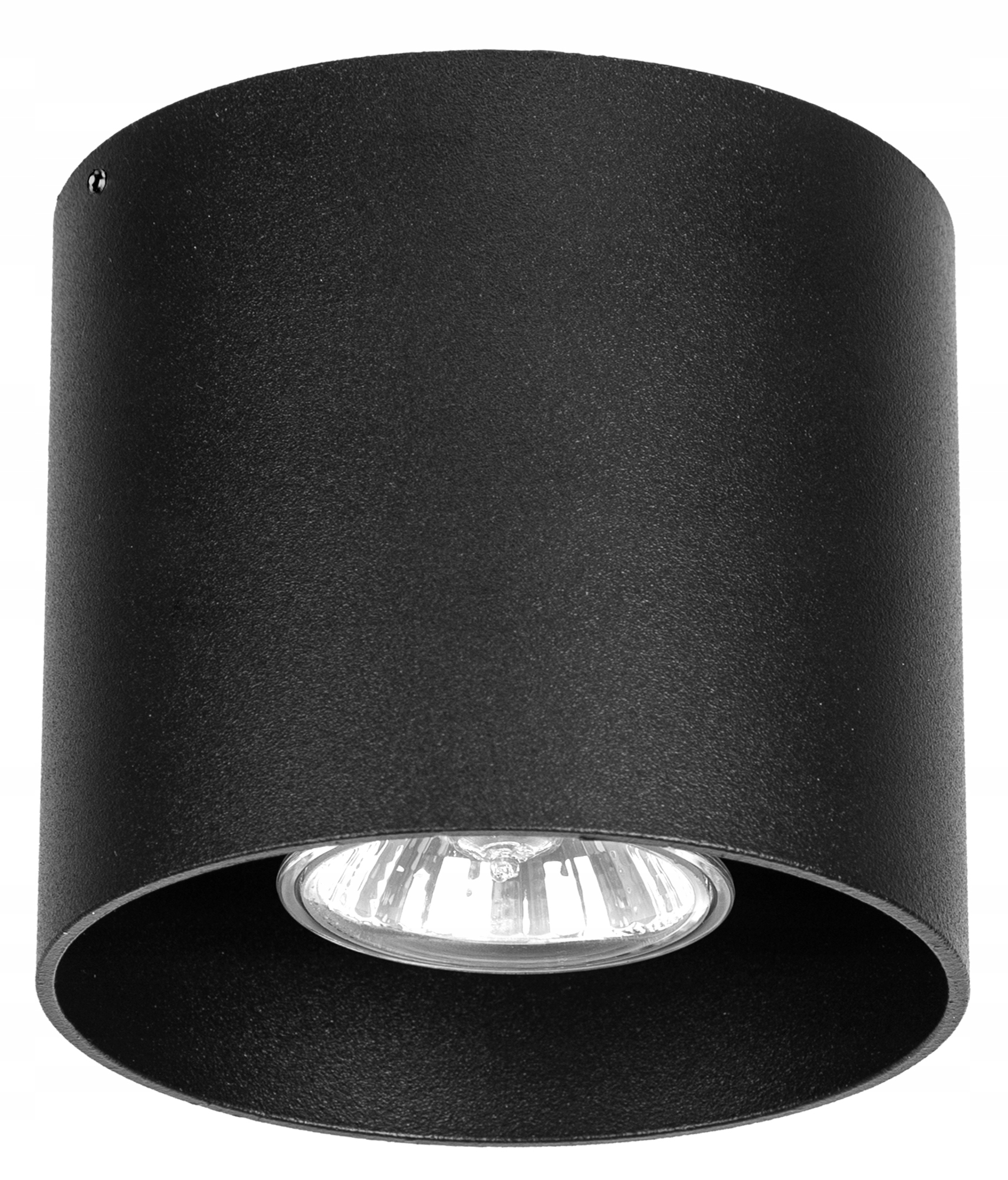 OPRAWA NATYNKOWA ALUMINIOWA HALOGENOWA SPOT LED