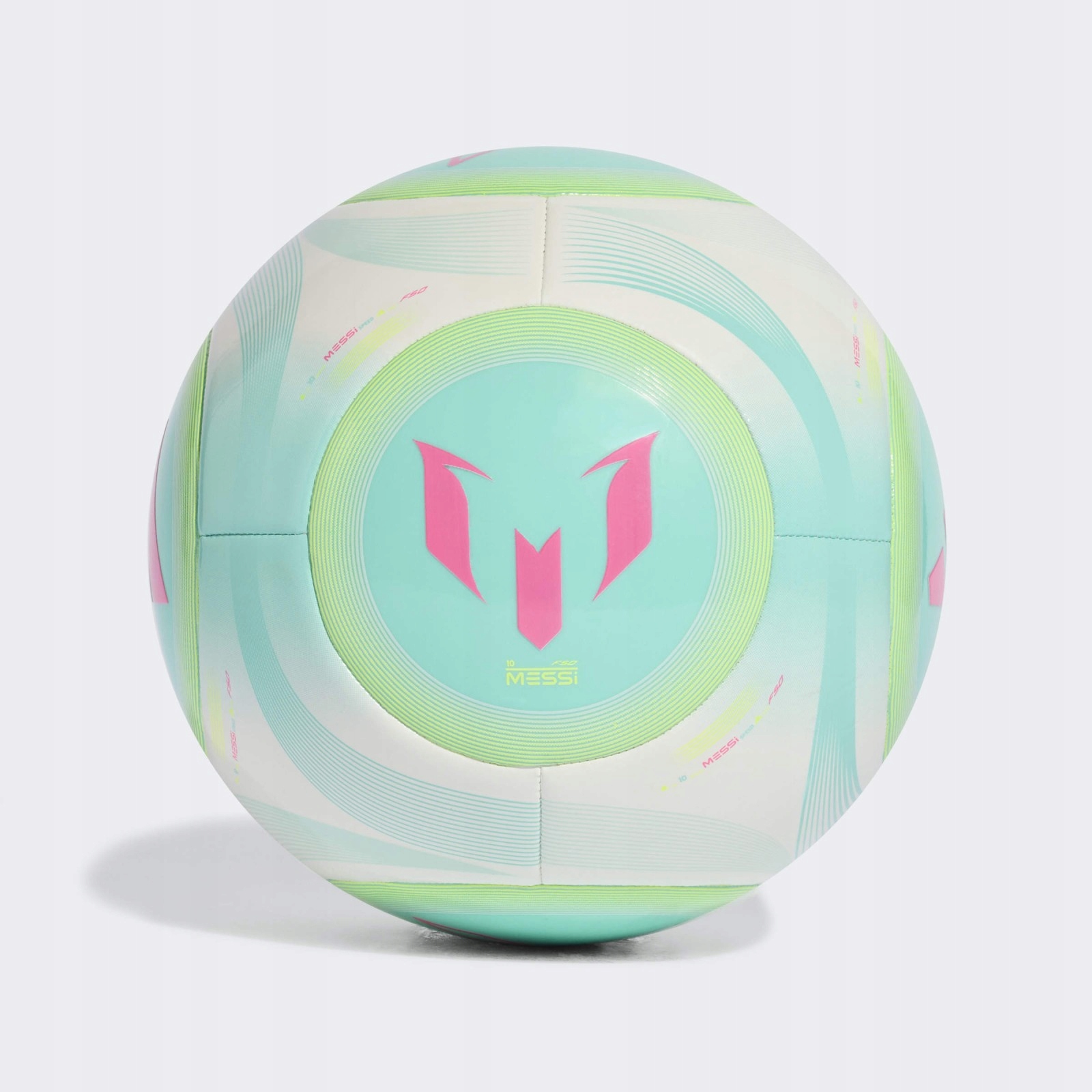 Fotbalový míč adidas Messi Clb