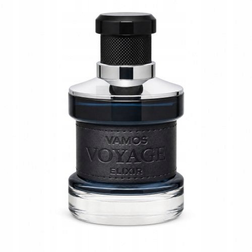 Camara Vamos Voyage Elixir parfémovaná voda pro muže 100 ml