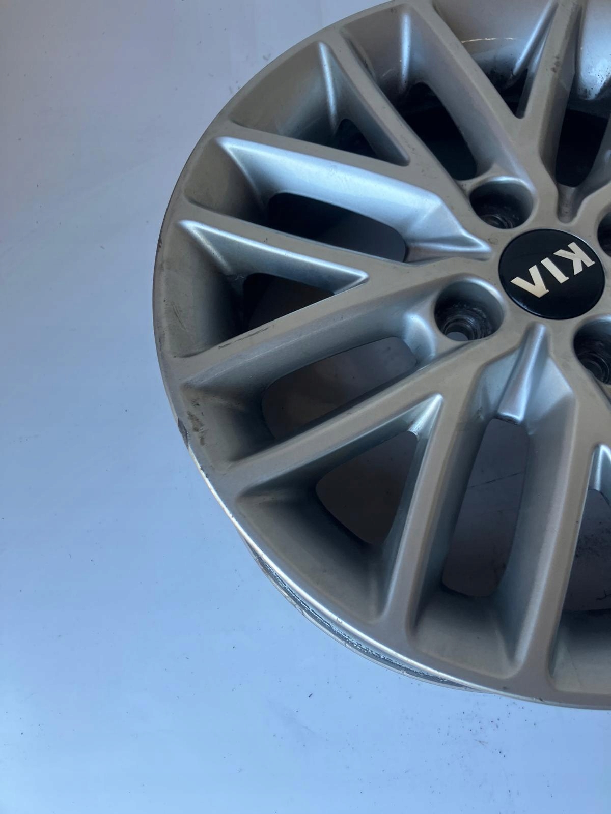 disk 15 CALI #12 KIA RIO IV 52910-H8150