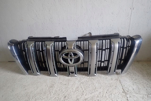 Toyota Land Cruiser J8/J10/J20 J8 Kühlergrill FRONTGRILL Kühlergitter - Thumbnail 1
