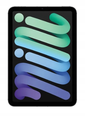 iPad mini（A17Pro）WiFi 128GB iPad mini Wi-Fi 128GB - Blue (A17 Pro) – iStudio Singapore