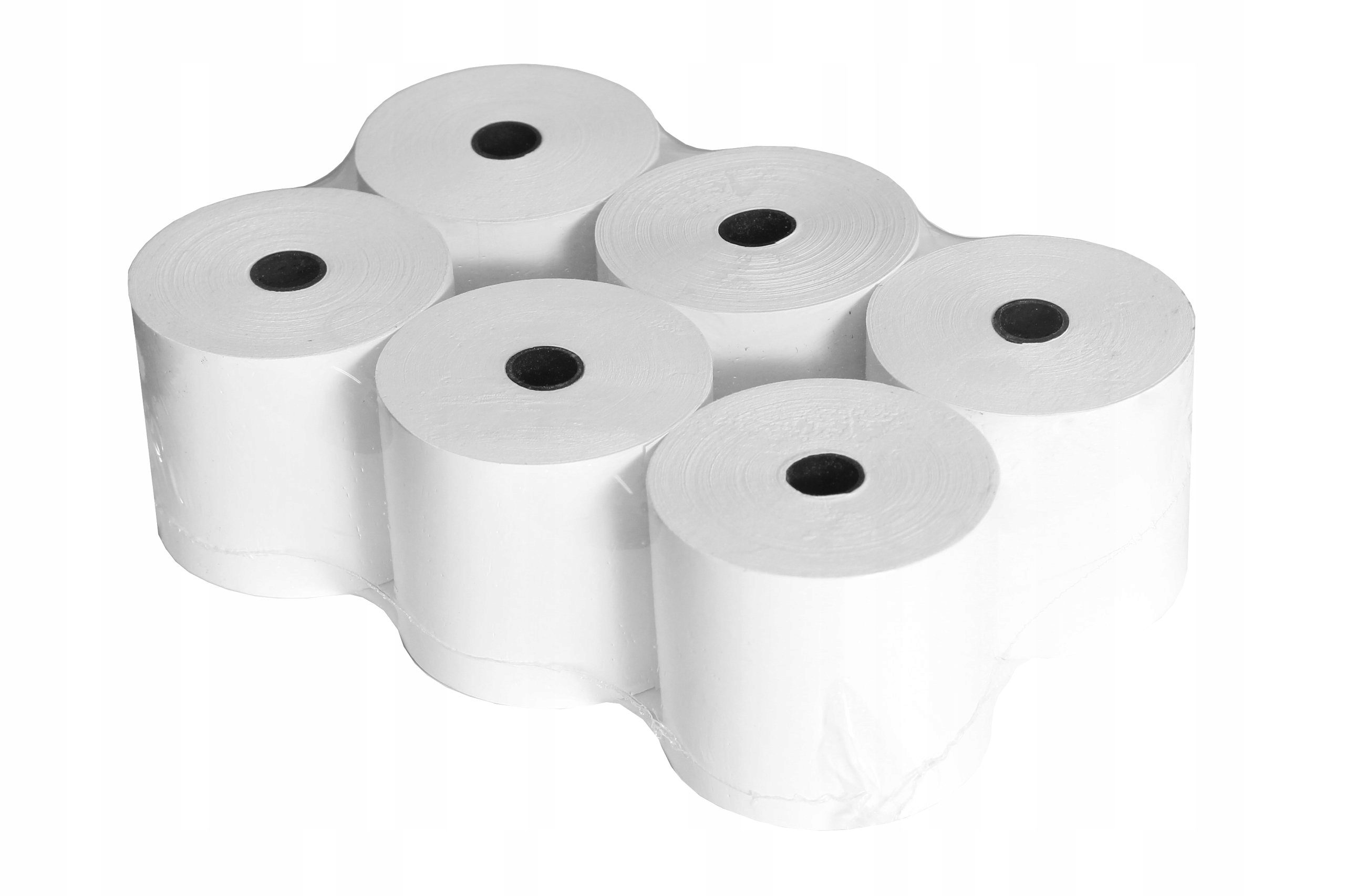 

Papier do drukarki fiskalnej Innova DF-1- 80x60