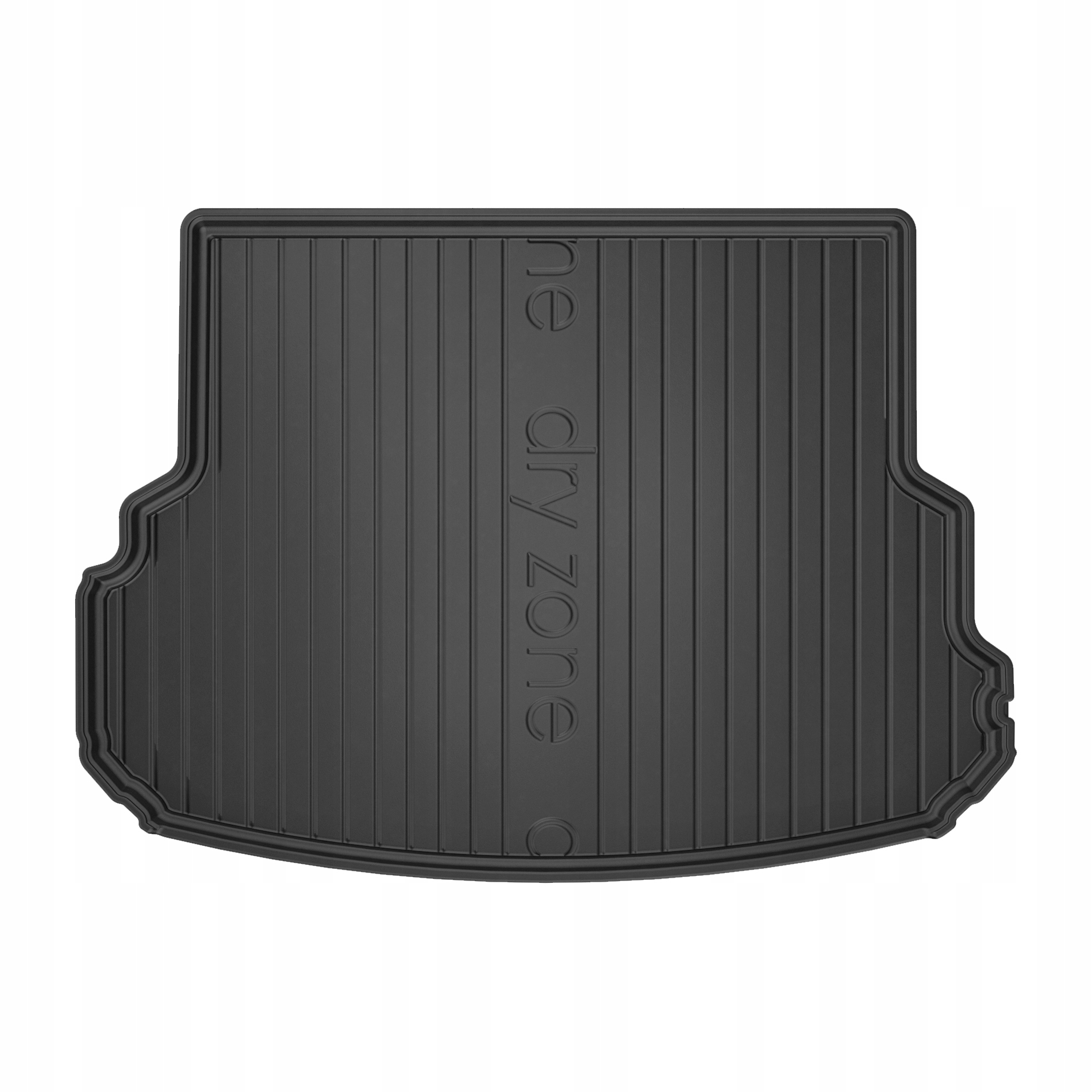 

Gumowa mata bagażnika do Mercedes Glk X204 2008-15