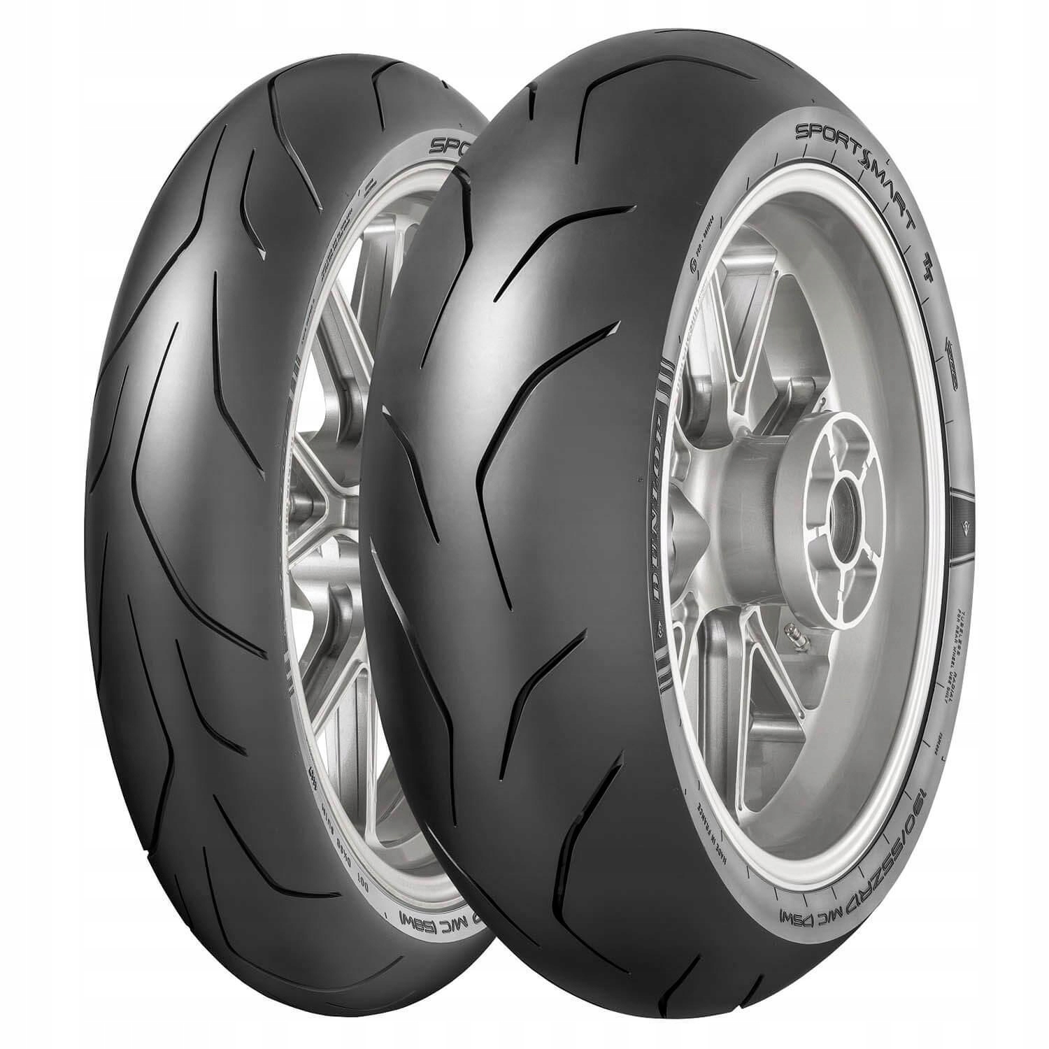 Dunlop Sportsmart Tt - Niska cena na Allegro