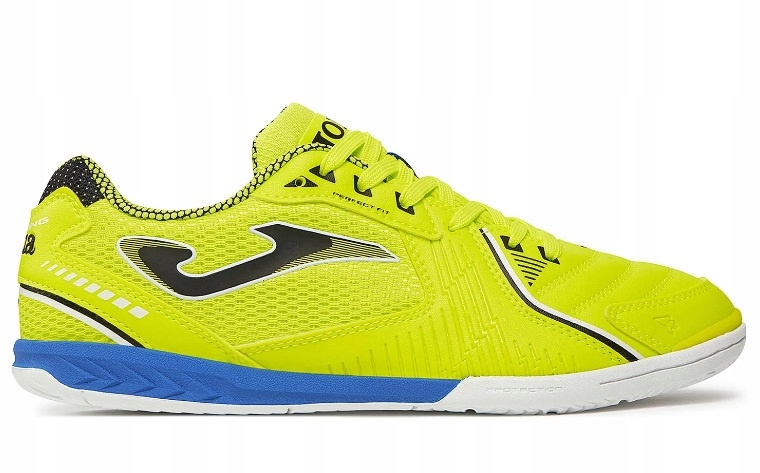 Buty halowe halówki Joma Dribling 2309 r.45