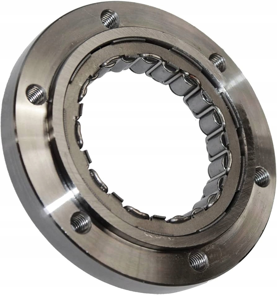 Jednokuerové Ložisko Štartéra Suzuki Kingsquad 700 2005-2007 750 2008