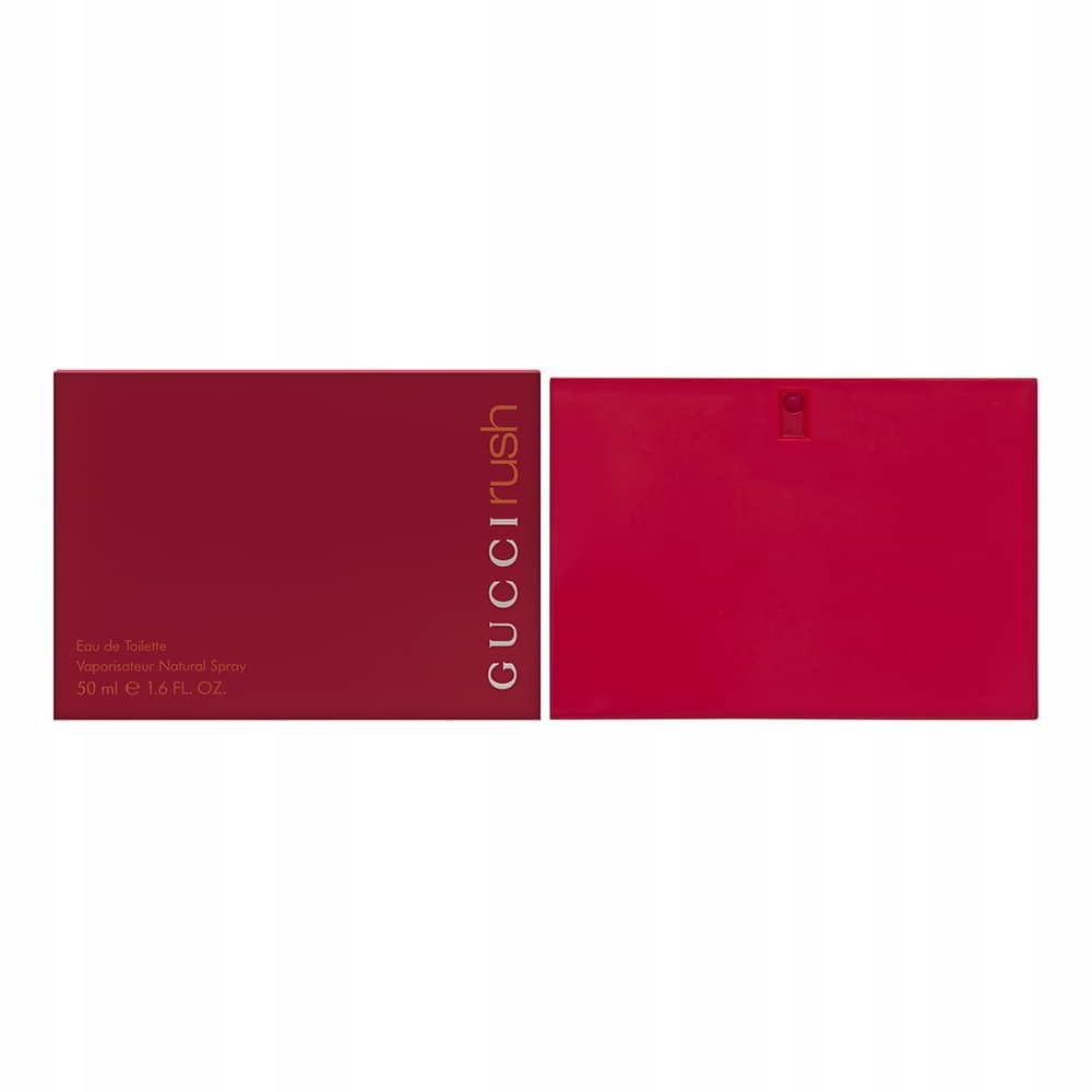 Gucci Rush Edt Objem: 50 ML Pro Ženy