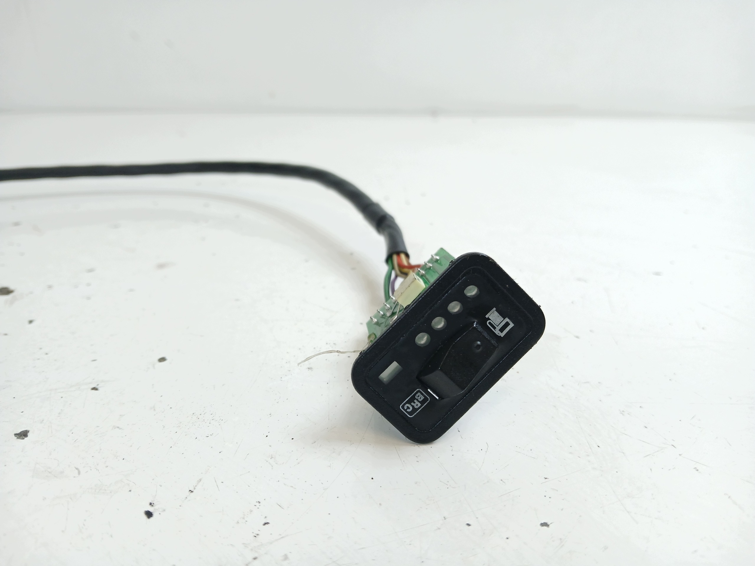 BRC WSKAZNIK switch gas