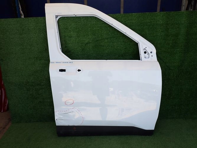 FORD TRANSIT COURIER MK3 III door right front front