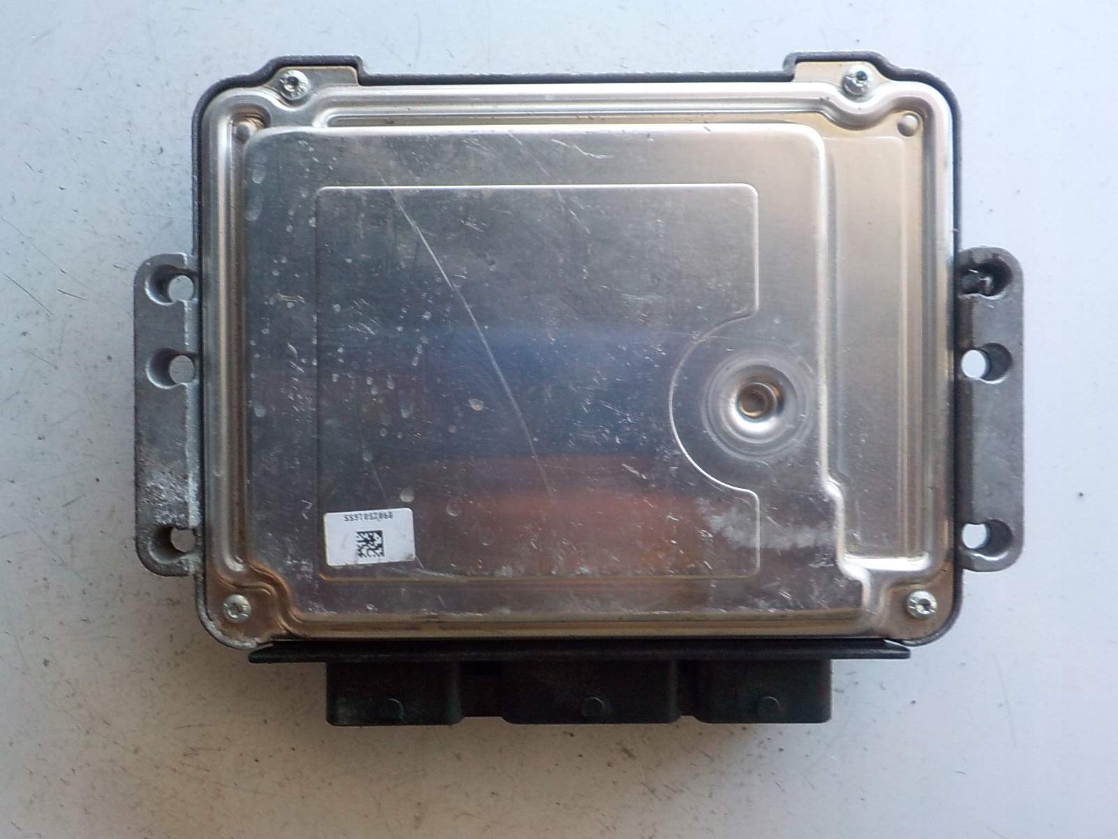 FORD computer Centralina 8M51-12A650-MD 0281012487 8YMD