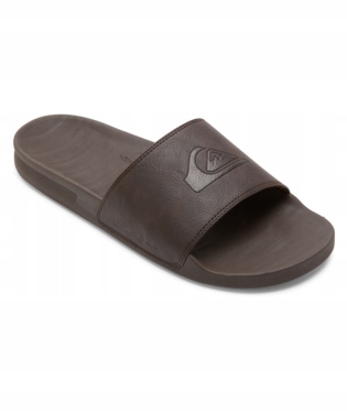 Nazouváky Quiksilver 2025 Rivi Nubuck Slide Cvj1 44