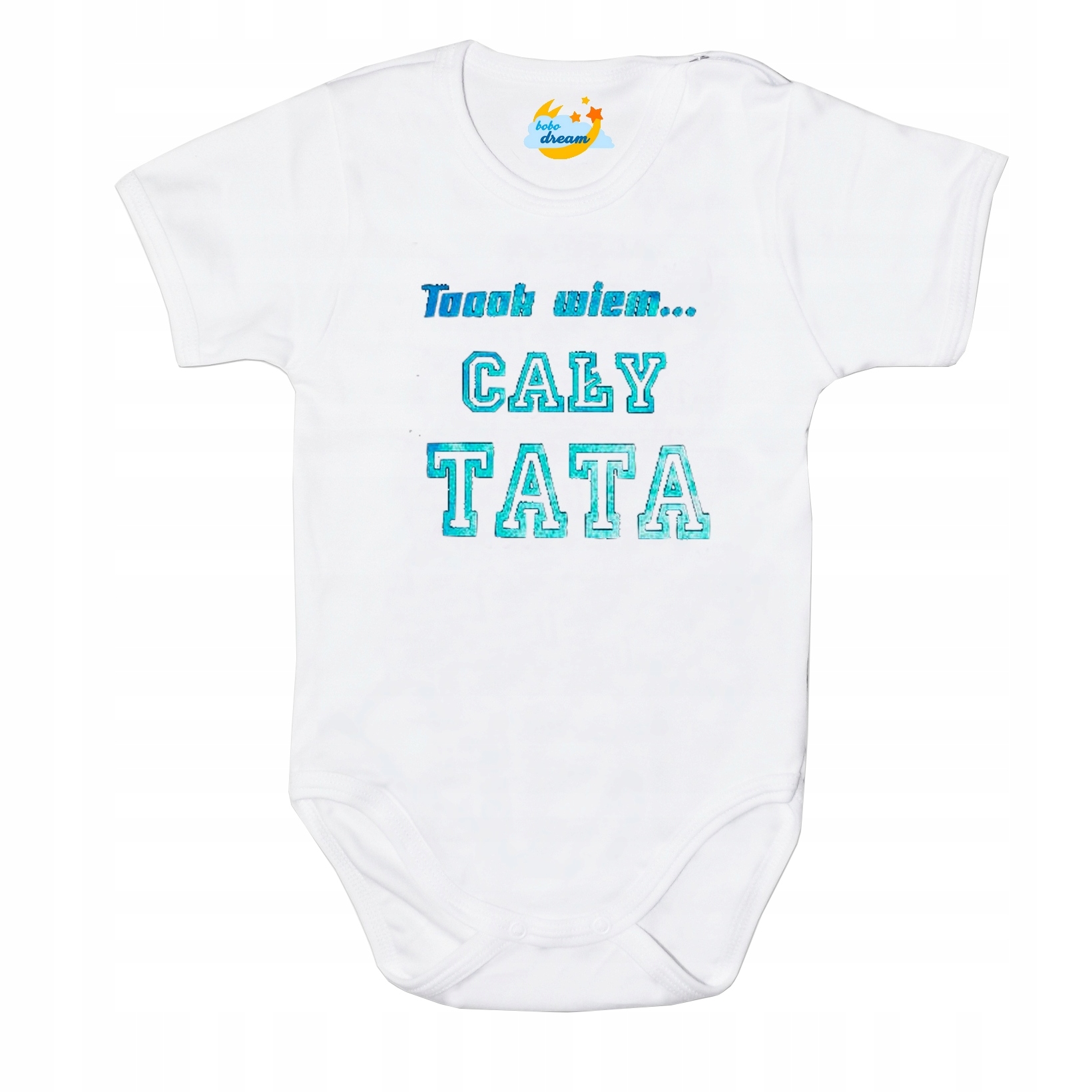 

Body Tak wiem Cały Tata 80