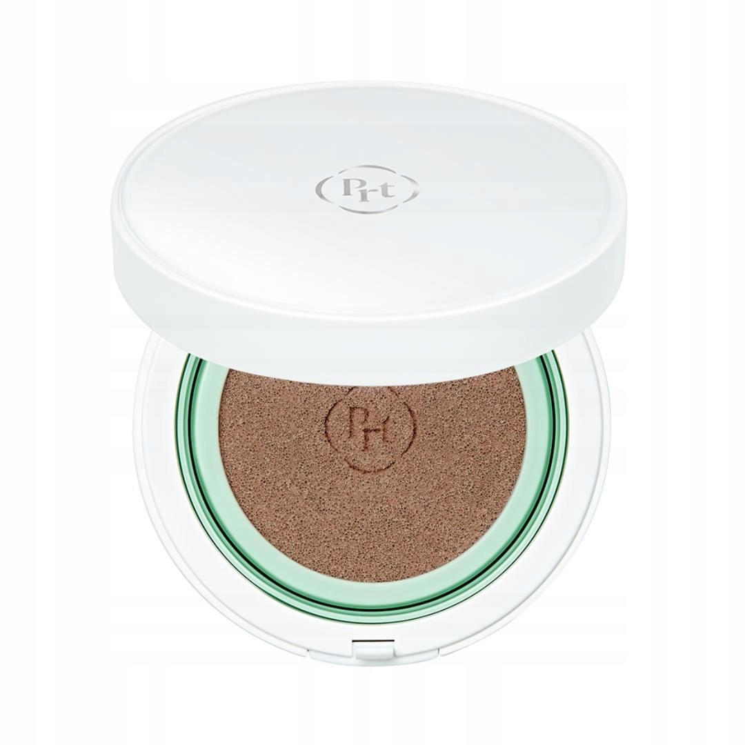Purito Seoul Wonder Releaf Centella Bb Polštírek Přírodní Béžová 15 G