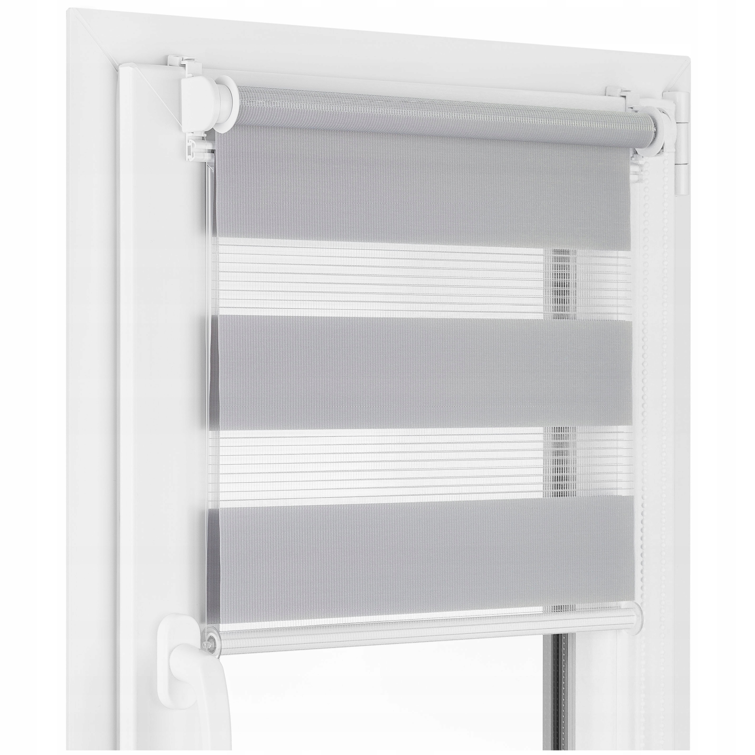 

Roleta Dzień I Noc na dowolny wymiar balkonowa