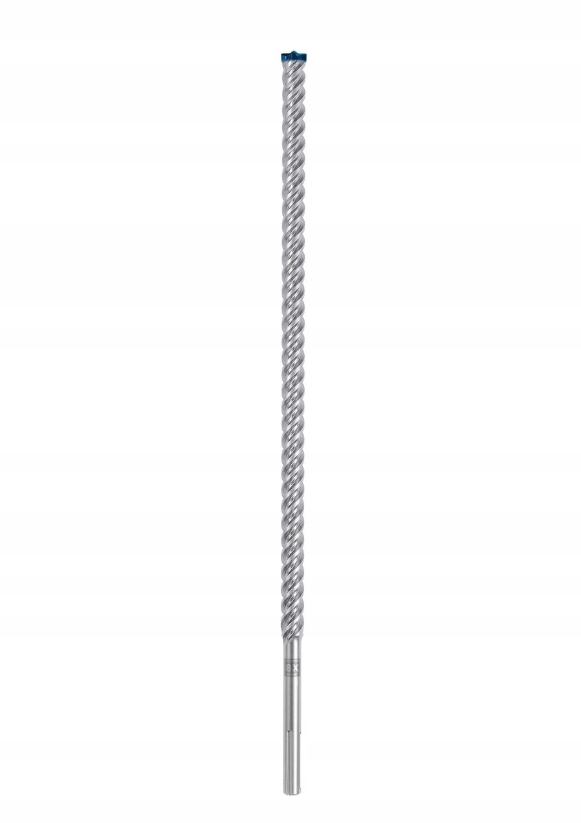 Wiertło Do Młotów Sds-max 8X Expert 25*600/720MM