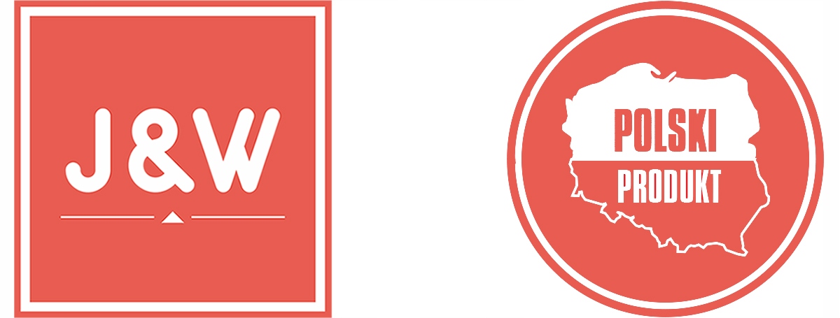 POSZEWKA DEKORACYJNA 40x40 JASIEK SATYNA BAWEŁNIANA NA PODUSZKĘ CZERWONY Marka J&W