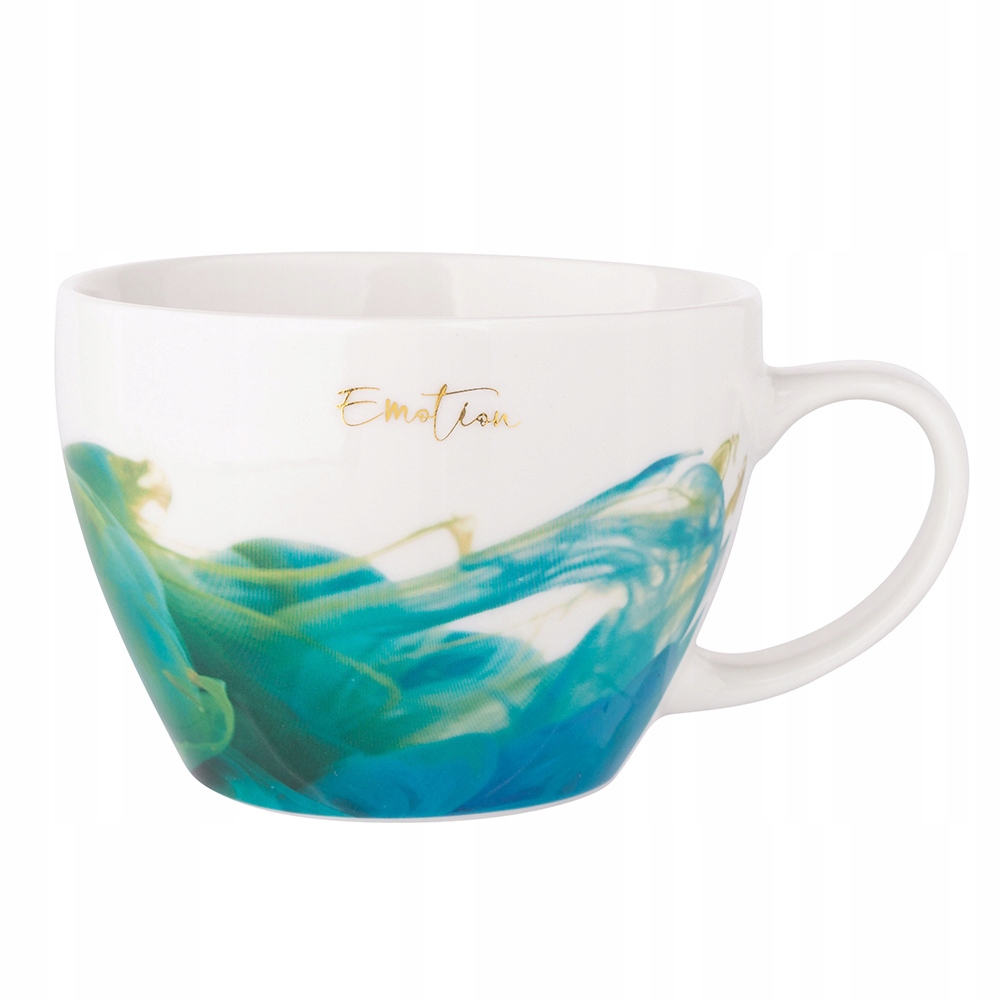 

Filiżanka Do Kawy Z Porcelany Kubek 300ml