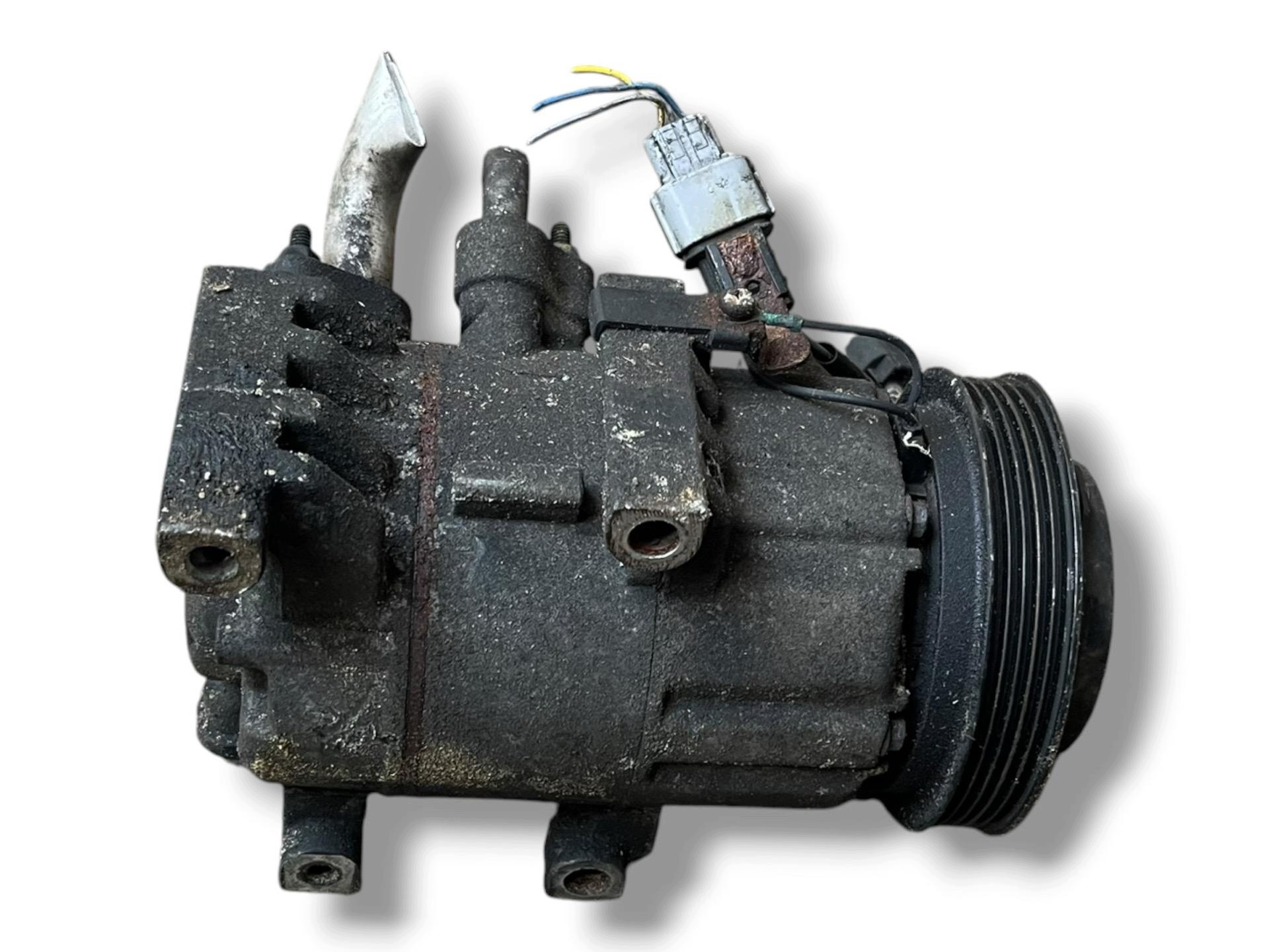 Klimakompressor klimaanlage Kia Sportage 3 2012 97701-2Y100