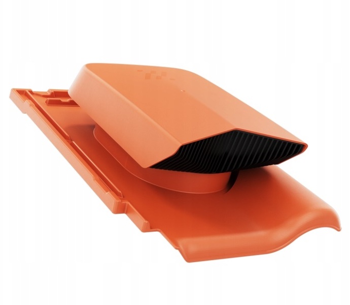 Větrací Otvor Pro Wienerberger Alegra 9V Cihlový