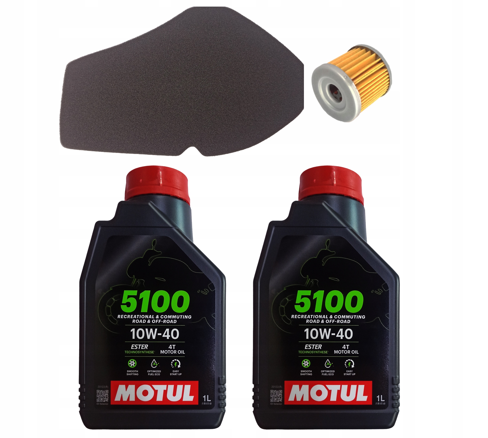 Olej Filtry Suzuki Burgman 125 UH125 Uh 125 150 Burgman 150 Skuter Suzuki