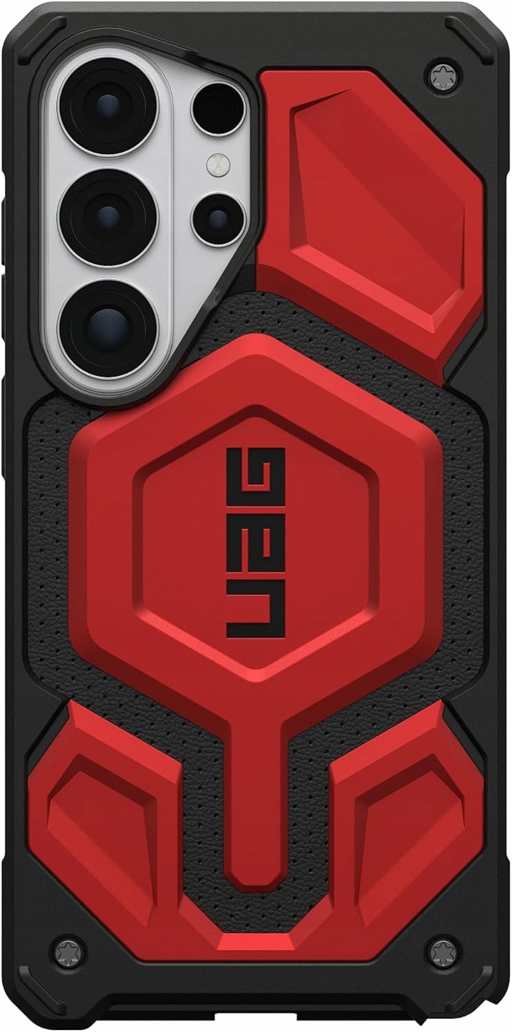 Puzdro Uag pre Galaxy S26 Ultra, obal MagSafe Magnetický pancierový obal