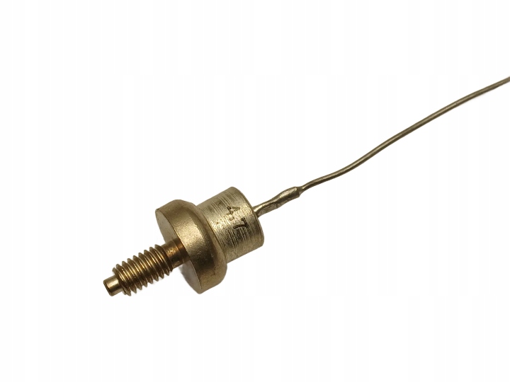 Dioda Zenera Bzp 620 Zx 4,7 4,7V 10W Cemi 2 sztuki