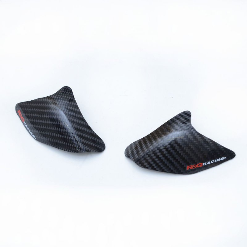 Slidery Palivovej Nádrže Rg Racing Yamaha YZF-R25 19-/YZF-R3 19-