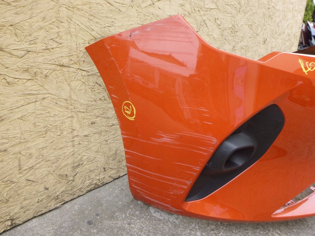 OPEL CORSA F 19- FRONTSTOSSSTANGE