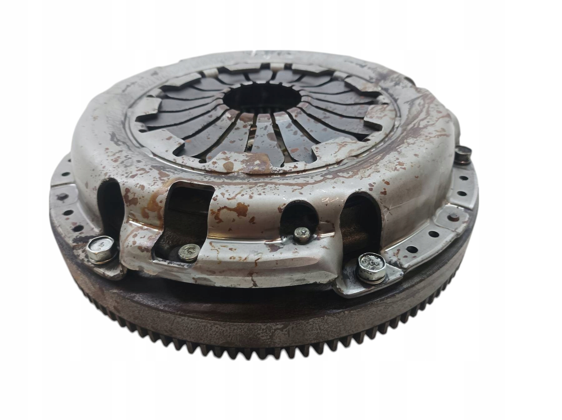 clutch 1.6 16V Renault Megane IV (2016-2024)
