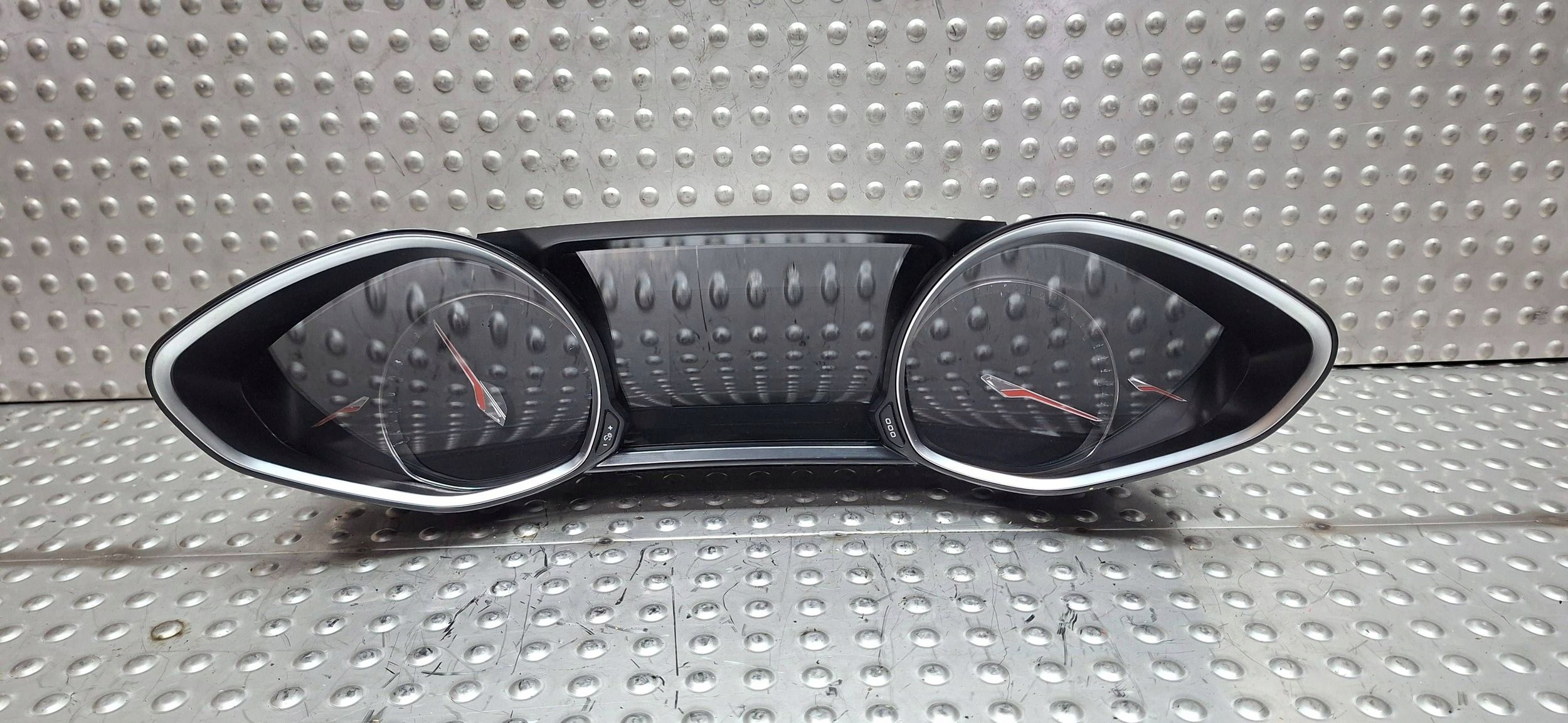 dials 9825206280 PEUGEOT 308 II 1.2 THP 2016