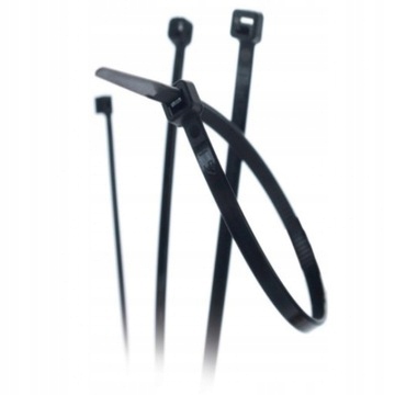 Opaska TRYTYT ORYGINAŁ CV100MW 2,5x100mm 100szt