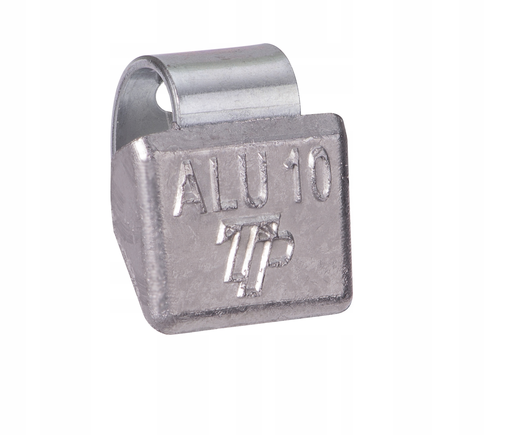 Ciężarki do felg Invento TPALU-010