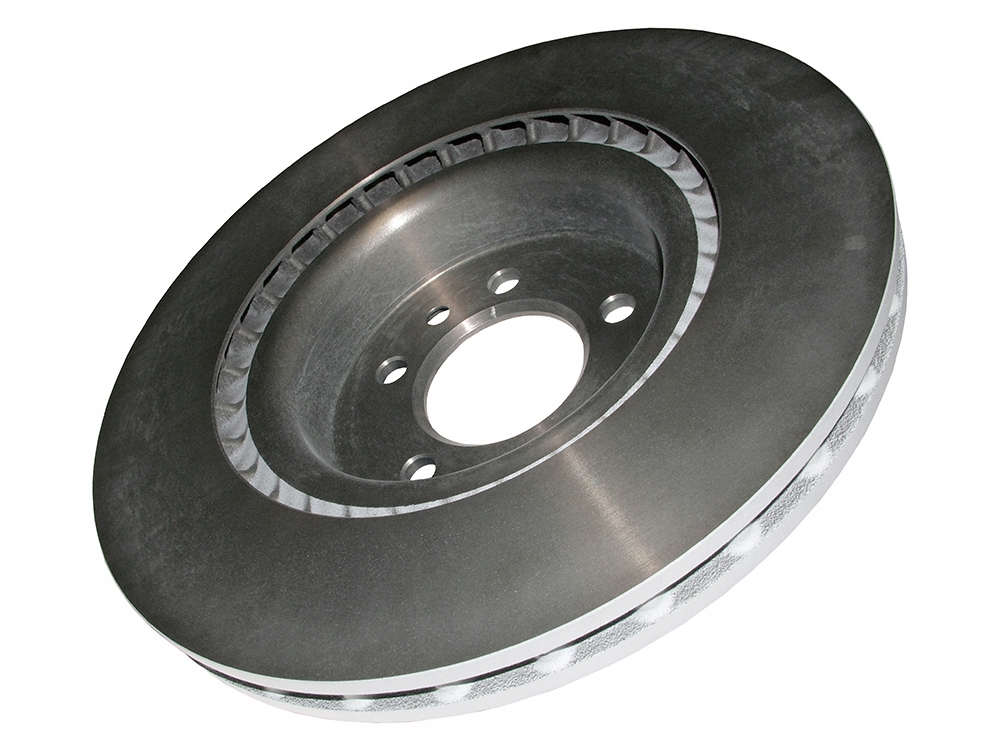 SDB000624 - Передній гальмівний диск RR SPORT 4.2 V8 SUPERCHARGE