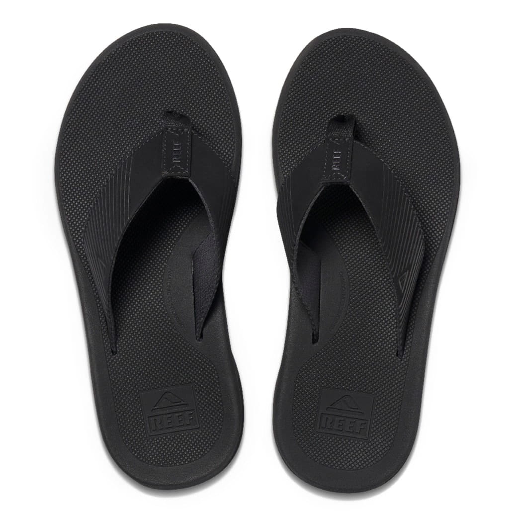 Žabky Reef 2025 Phantom Ii Black/Black 45